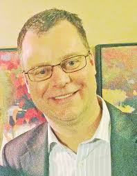 DeHart: Former radio executive follows new career path