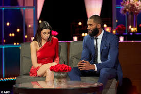 Katie thurston is 'nervous' to relive the 'connections' and 'heartbreak' she experienced on season 17 of 'the katie thurston confirms she almost quit 'the bachelorette': The Bachelorette S Katie Thurston Stars In The First Promo For Season 17 Latest Celebrity News