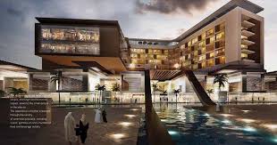 kuwait hotel kuwait city francesco anzolin hotel architect kuwait
