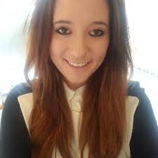 Genevieve Webb (@TheWebbyWebb)