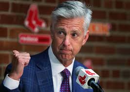 I don't think I was treated right': Dave Dombrowski laments blindside 2019  firing by Red Sox