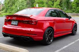 Image result for Tango Red 2020 RS3