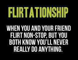 Quotes That Are Flirty. QuotesGram via Relatably.com
