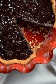Salty Pluff Mud Pie Recipe Recipe Mud Pie Recipe Desserts Pie Recipes