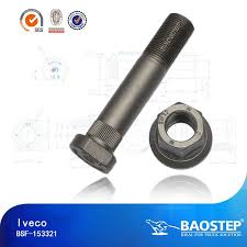 King Pin 484231170 - Durable Spring Pin for Hino Trucks