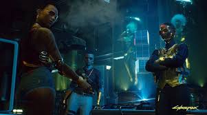 The rpg game project cyberpunk 2077 — is based on the board game of the same name. Cyberpunk 2077 Pc Dublado Download Torrent Trafico De Torrents Baixar Jogos E Plugins