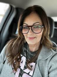 Melissa Lorraine Masters