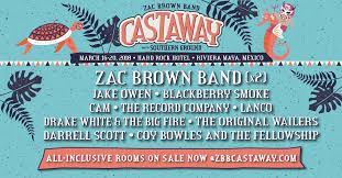 It was released as the sixth single from the band's fourth studio album, jekyll + hyde, on april 25, 2016. Castaway With Southern Ground