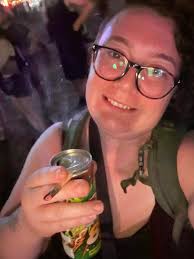 What is the artist of this BK sticker?