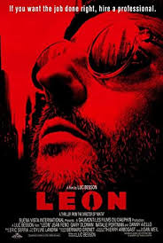 Tim burton's wonderfully weird beetlejuice features one of the most iconic houses in hollywood: Leon The Professional Moviepooper