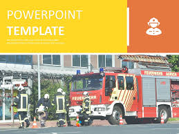 Learn how to download animated powerpoint templates and templates with moving for microsoft powerpoint 2010 and 2013 to make impressive especially, with the right animated videos. Free Ppt Template Firefighters And Fire Engine