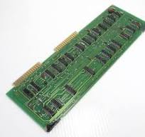 A&D PC-1015 PCB Board - Circuit Board Modules - BMI SURPLUS INC