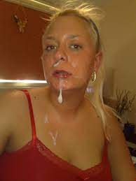 Mature women with cum on their face. XXX hot archive 100% free. Comments: 1