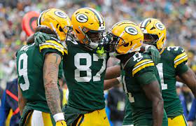 Which Packers Wide Receiver Is Most Likely to Step Up in 2025?