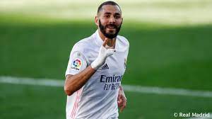 Olympique lyon, olympique lyonnais, real madrid. Benzema Wird 33 Jahre Alt Real Madrid Cf