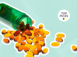 Vitamin d2 is available in 50000 iu (1.25 mg) softgels. The 8 Best Vitamin D Supplements Of 2021