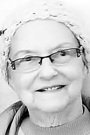 Joyce Elaine (Rudy) Lamertina