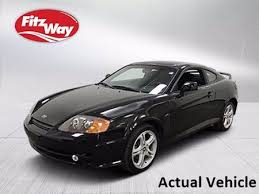Image result for Black 2003 Tiburon