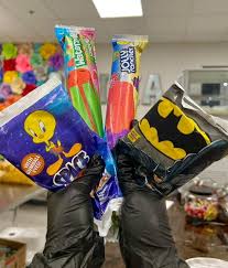 Delicia Fruteria added a new photo.