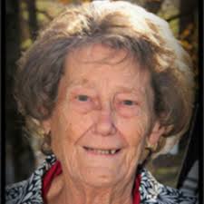 Obituary information for Helen Joyce "Bobbie" Dowell