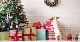 Discover (and save!) your own pins on pinterest How To Dog Proof Your Christmas Tree Bechewy