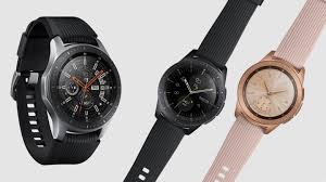 3.5 (70) galaxy watch3 45mm. Samsung Galaxy Watch V Samsung Galaxy Watch Active 2 Which Is Best For You