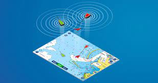 The automatic identification system (ais) is an automatic tracking system that uses transceivers on ships and is used by vessel traffic services (vts). Boating App Ais Jetzt Mit Kollisionsalarm