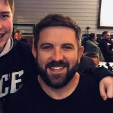 David Kierstead's Instagram, Twitter & Facebook