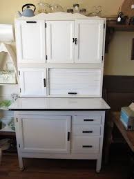 flour bin cabinet hoosier cabinet