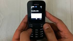 Nokia 105 rm 1134 security code unlock and forgot pssword all nokia mobile security code salution 2017 by miracle box rm1133 . Nokia 105 For Gsm