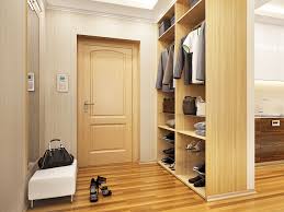 Store shoes in plastic drawers. 7 Of The Best Hallway Closet Storage Ideas The Storage Space