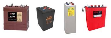 A battery charger that is dedicated to charging 12v flooded lead acid often have a fixed float voltage setting of 14.40v (2.40v/cell), using it could overcharge the agm battery. Deep Cycle Batteries Flooded Agm Gel Lead Carbon Clean Energy Reviews