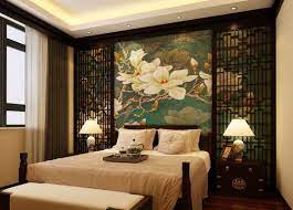 Diy Chinese Headboard Recherche Google Asian Bedroom Decor Asian Interior Design Asian Inspired Bedroom