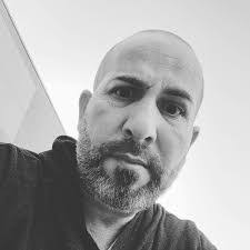 Sam Tannous's Instagram, Twitter & Facebook