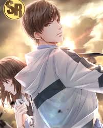 Mr love queen's choice anime gavin. Chapter 15 Name Of Faith Mr Love Queen S Choice Wiki Fandom