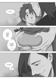 Suyohara This Guy 5 34 - Read Bara Manga Online