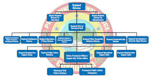 Abundant Philippine National Police Organizational Structure