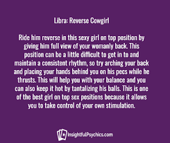 Read how the stars influence your love and this makes her feel safe. Libra Sex Life The Good The Bad The Hot