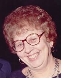 Jean (Moore) Salisbury Obituary October 28, 2015