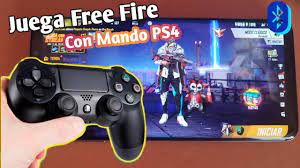 Saiba mais sobre free fire para xbox one. Como Jugar Free Fire Con Mando De Ps4 En Android 2021 Youtube