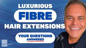 The World's Best Hair Extensions? See The Fibre Difference!