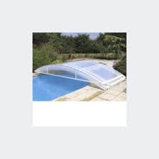 Abri De Piscine Amovible Abrideal Abrideal