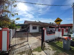 Ibu pejabat polis daerah johor bahru utara: Taman Merlimau Jaya Balai Polis Merlimau Melaka Property Rentals On Carousell