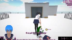 Un juego de simulación único, divertido e interactivo. Yandere Simulator 2021 06 17 Descargar Para Pc Gratis