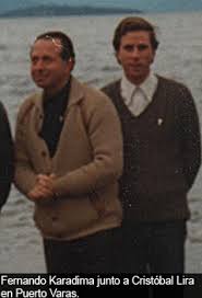 En cine destacan sus participaciones en johnny cien pesos (1993), la nominada al premio óscar, no (2012), como fernando karadima en el bosque de karadima (2015), como pablo neruda en neruda (2016), en una mujer fantástica (2017), ganadora del premio óscar a mejor película de habla no inglesa, y en los dos papas (2019). Siempre Por Los Profesores Imagenes Ineditas De Fernando Karadima