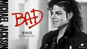 5 / 5 53 мнений. Bad Swg 2020 Extended Mix Michael Jackson Youtube