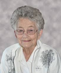 Erickson, Kathryn Lavinia