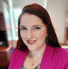 Meet Allison Baxter MSW, RSW, Registered Social Service Worker