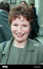 HAZEL BLEARS MP LABOUR PARTY BURY SOUTH 07 May 1997 Stock Photo