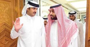 سمو الشيخ تميم بن حمد آل ثاني ولي العهد وسمو الشيخ عبدالله بن خليفه آل ثاني المستشار الخاص لسمو الأمير حفظهم الله. Ù…ÙˆÙ‚Ø¹ Ø£Ù„Ù…Ø§Ù†ÙŠ ØªÙ…ÙŠÙ… Ø¨Ù† Ø­Ù…Ø¯ ÙŠØªØ­Ø¯Ù‰ Ù…Ø­Ù…Ø¯ Ø¨Ù† Ø³Ù„Ù…Ø§Ù† Ø¨Ø³Ù„Ø§Ø­ Ø¬Ø¯ÙŠØ¯ ÙÙŠ Ø§Ù„Ø­Ø±Ø¨ Ø§Ù„Ø®Ù„ÙŠØ¬ÙŠØ© Ø§Ù„Ø¯Ø±Ø± Ø§Ù„Ø´Ø§Ù…ÙŠØ©